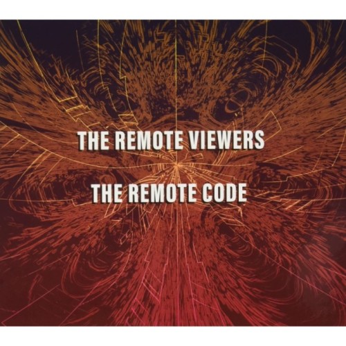Remote Viewers - Remote Code