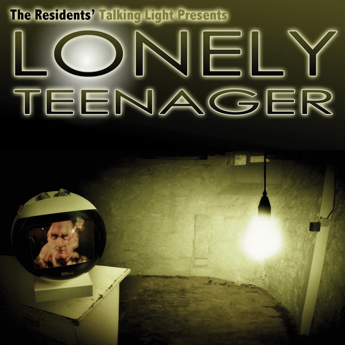 Residents - Lonely Teenager
