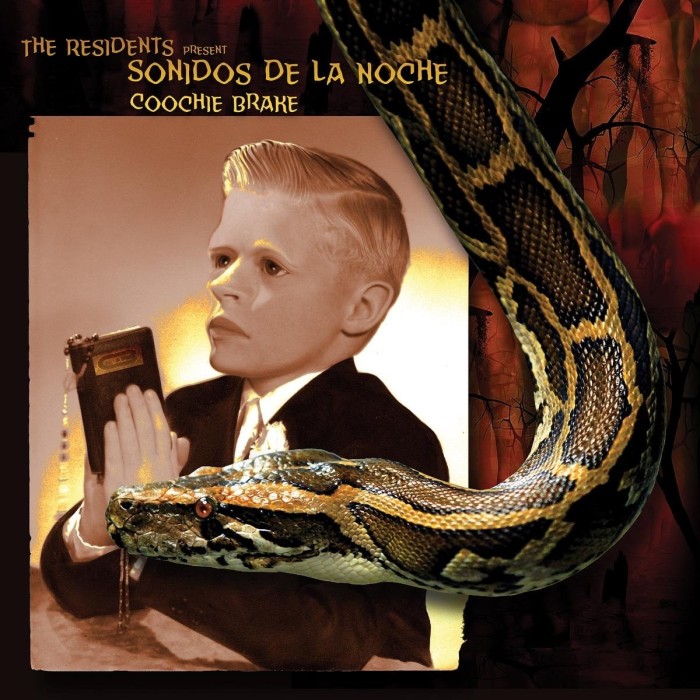 Residents - Coochie Brake