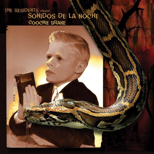 Residents - Coochie Brake