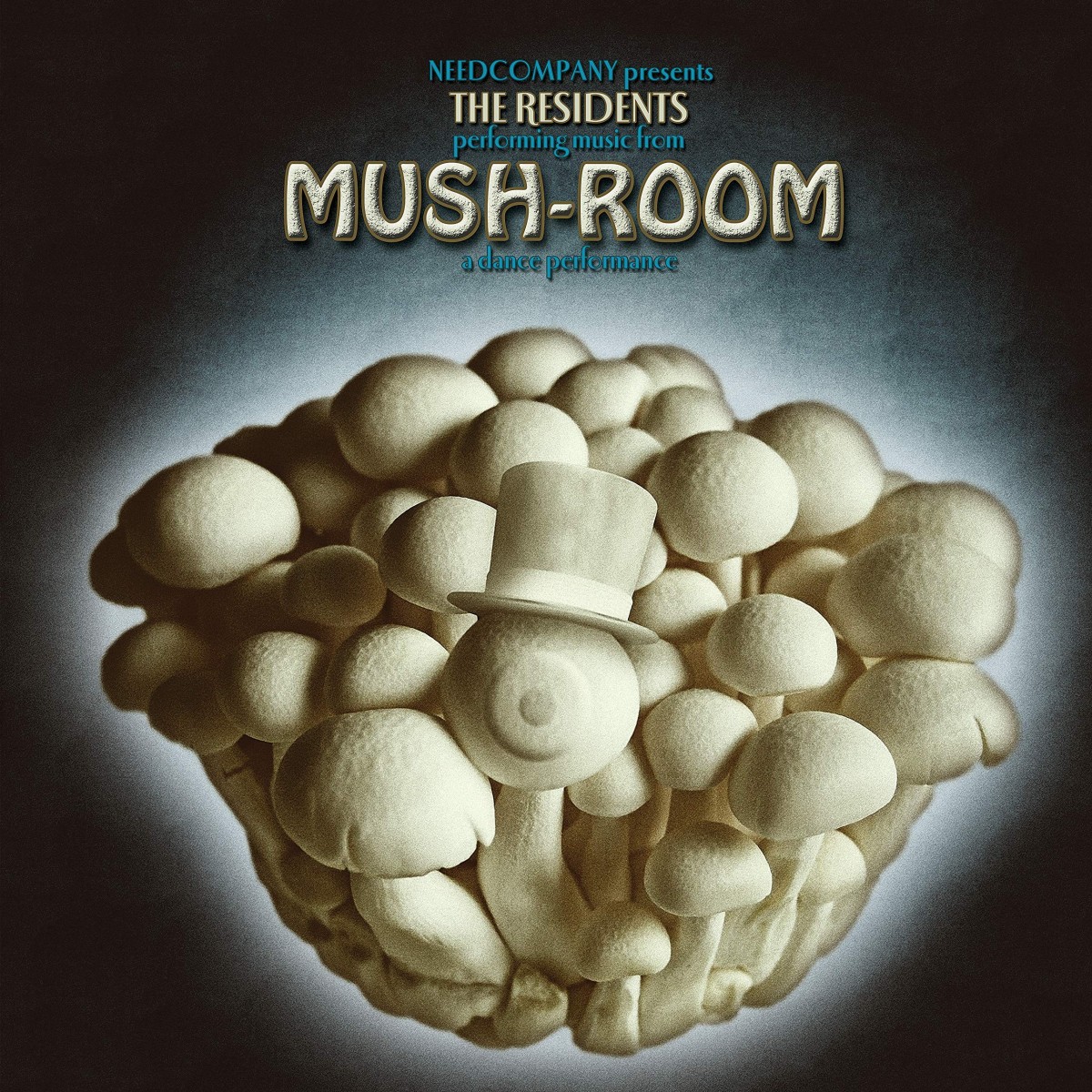 Residents - Mush-Room
