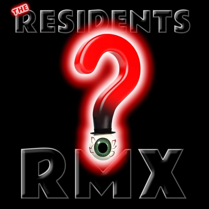 Residents - Rmx