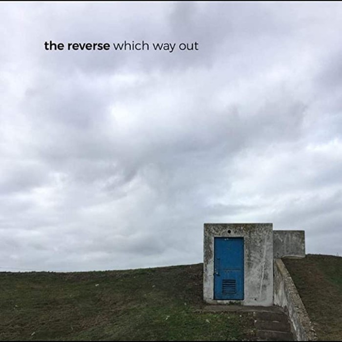 Reverse - Which Way Out