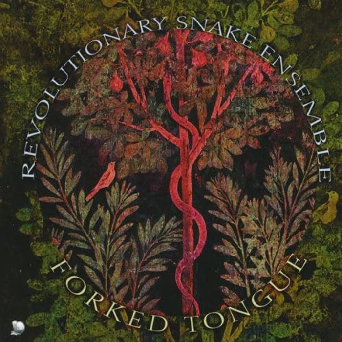 Revolutionary Snake Ensemble - Forked Tongue