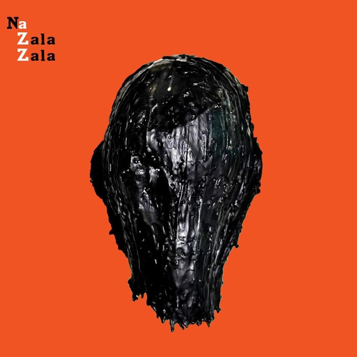 Rey Sapienz & The Congo Techno Ensemble - Na Zala Zala (Orange Vinyl)