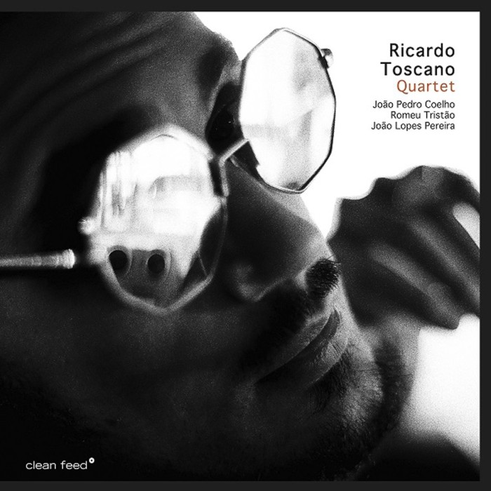 Ricardo Toscano Quartet - Ricardo Toscano Quartet