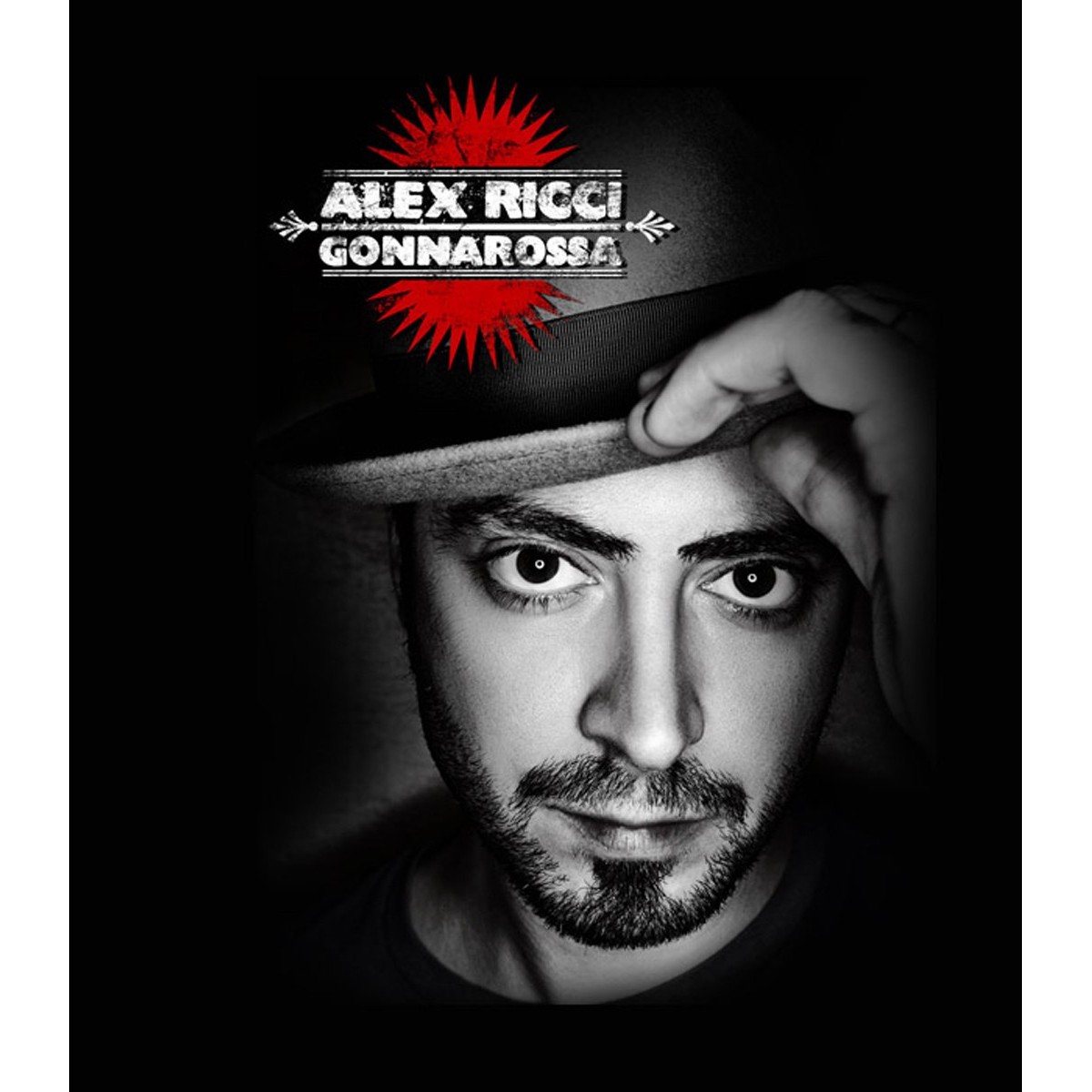 Alex Ricci - Gonna Rossa