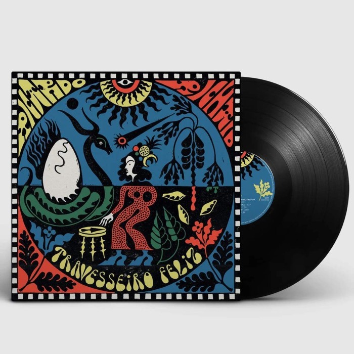 Ricardo Richaid - Travesseiro Feliz