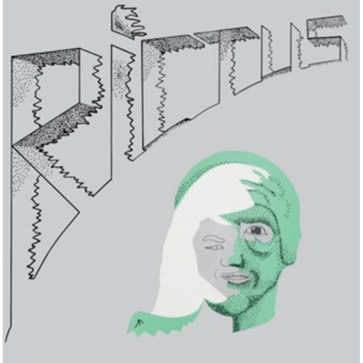 Rictus - Christelle Ou La Decouverte Du Mal