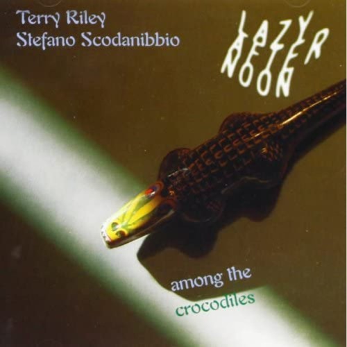 Terry Riley & Stefano Scodanibbio - Lazy Afternoon Among The Crocodiles