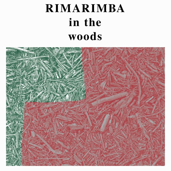 Rimarimba - In The Woods