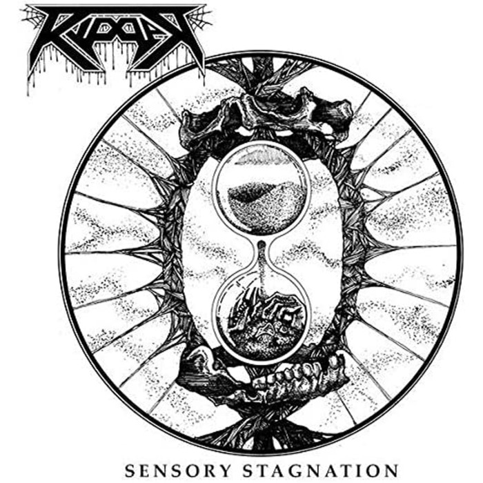 Ripper - Sensory Stagnation
