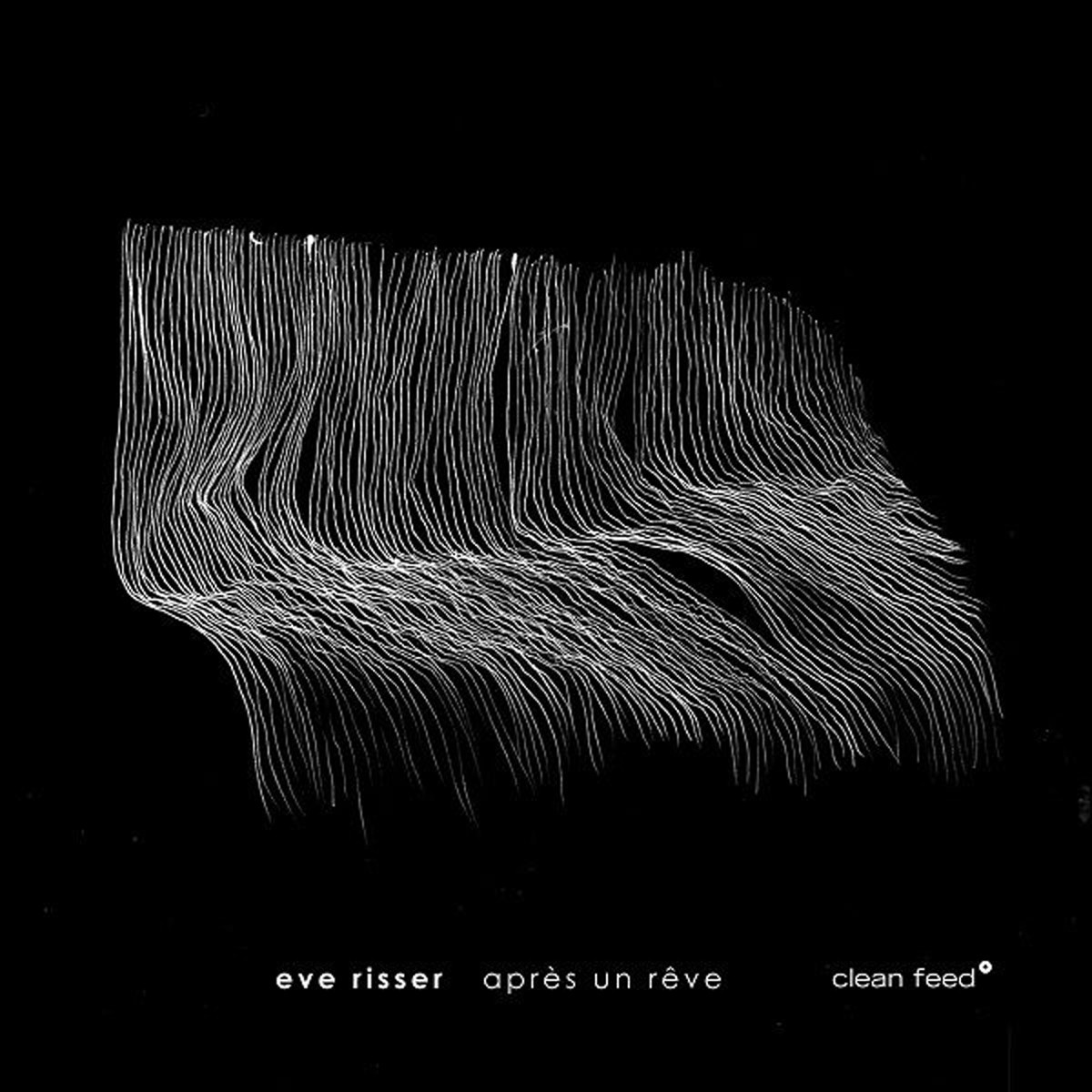 Eve Risser - Après Un Rêve