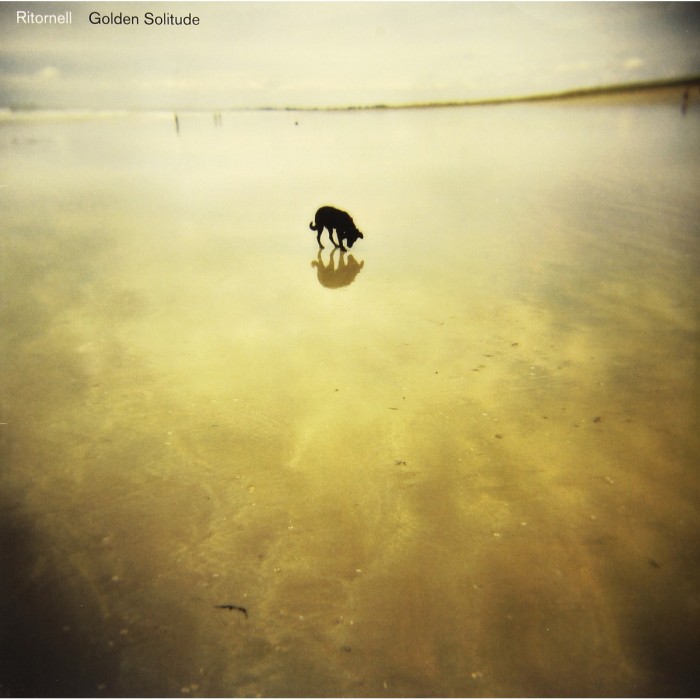 Ritornell - Golden Solitude