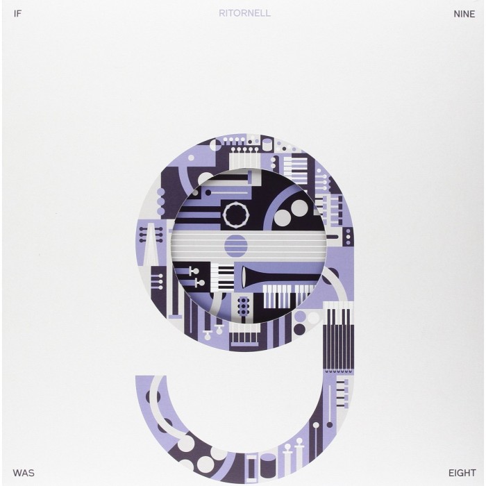 Ritornell - If Nine Was Eight