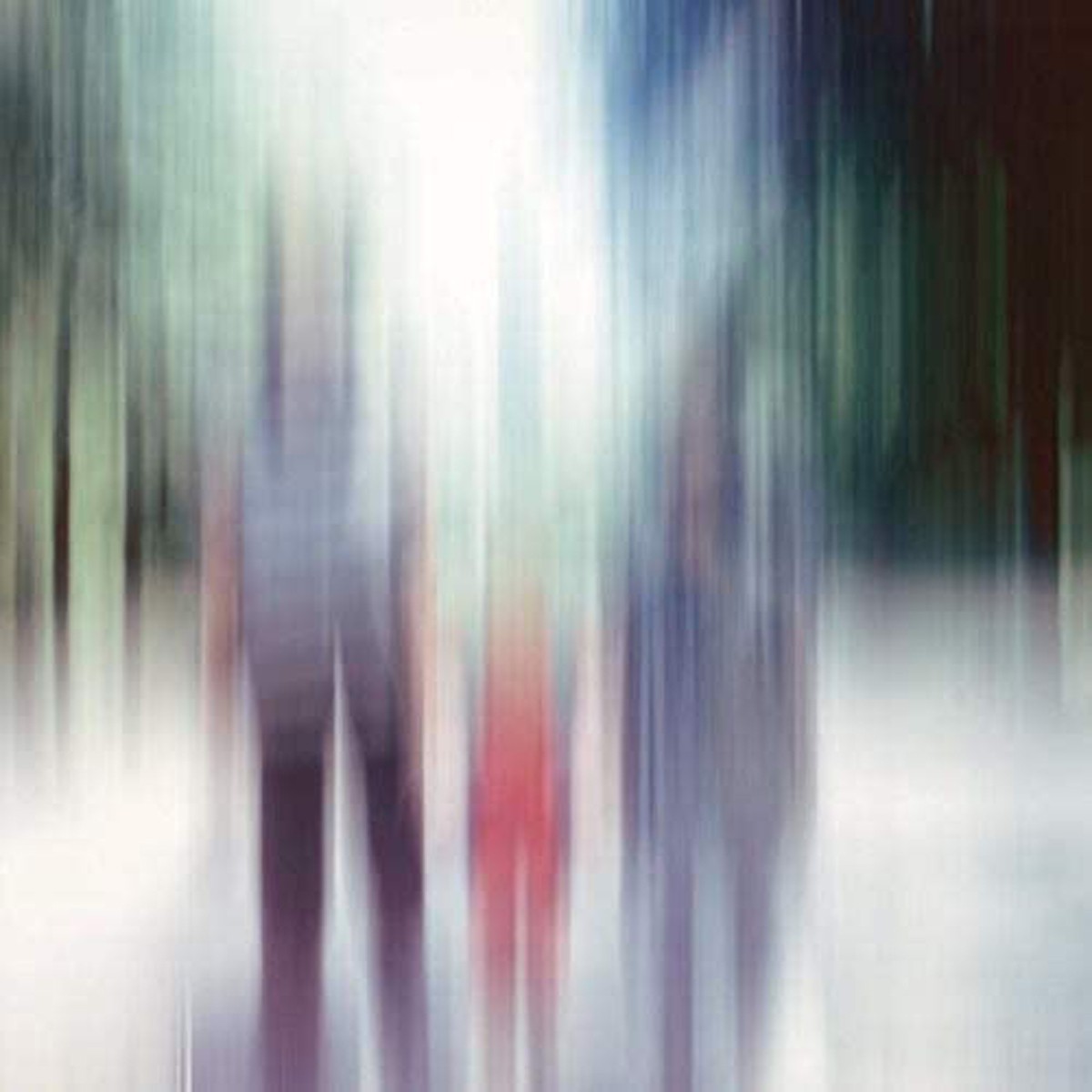 Rivergazer - Random Nostalgia