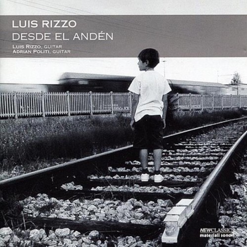 Luis Rizzo - Desde El Anden