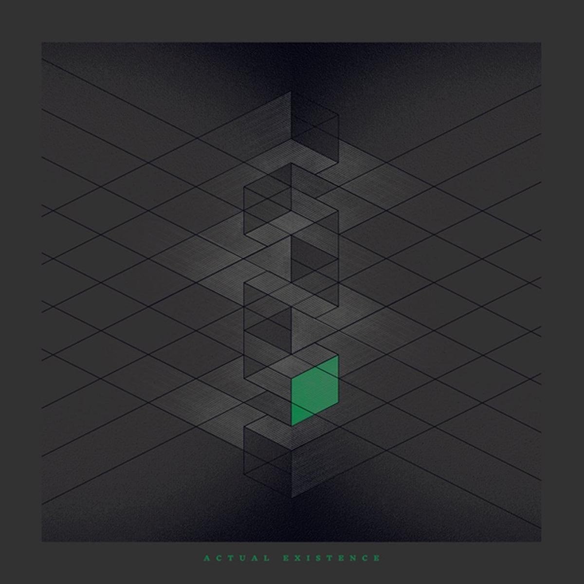 RLYR - Actual Existence