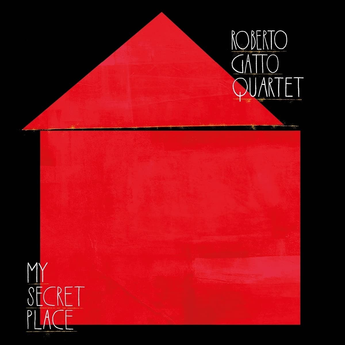 Roberto Gatto Quartet - My Secret Place