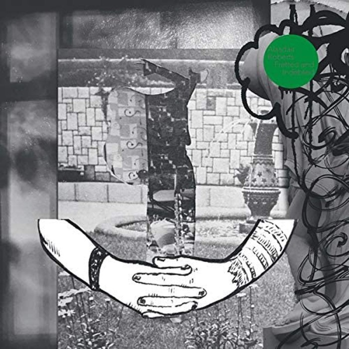 Alasdair Roberts - Fretted And Indebted