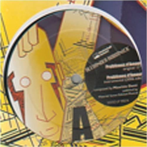 Alexander Robotnick - Problemes D'Amour