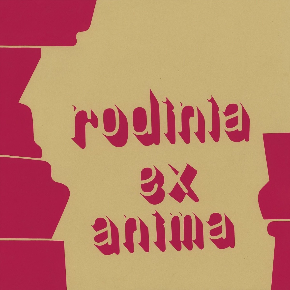 Rodinia - Ex Anima