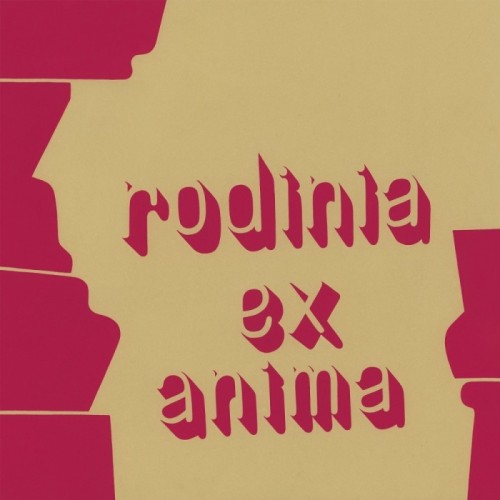 Rodinia - Ex Anima