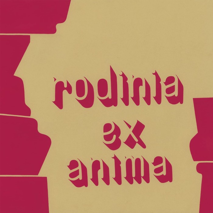 Rodinia - Ex Anima