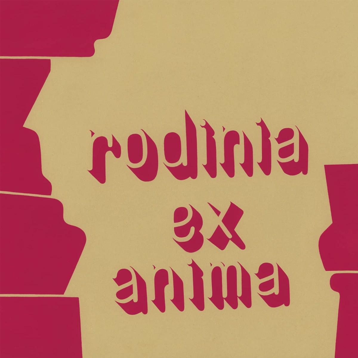 Rodinia - Ex Anima
