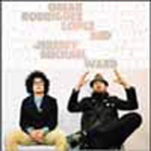 Omar Rodriguez-Lopez & Jeremy Michael Ward - Omar Rodriguez-Lopez & Jeremy Michael Ward