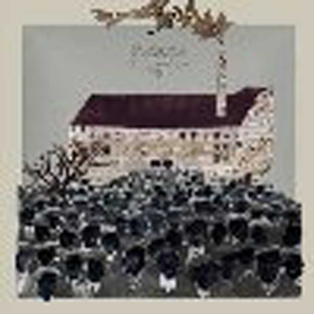 Roll The Dice - In Dust