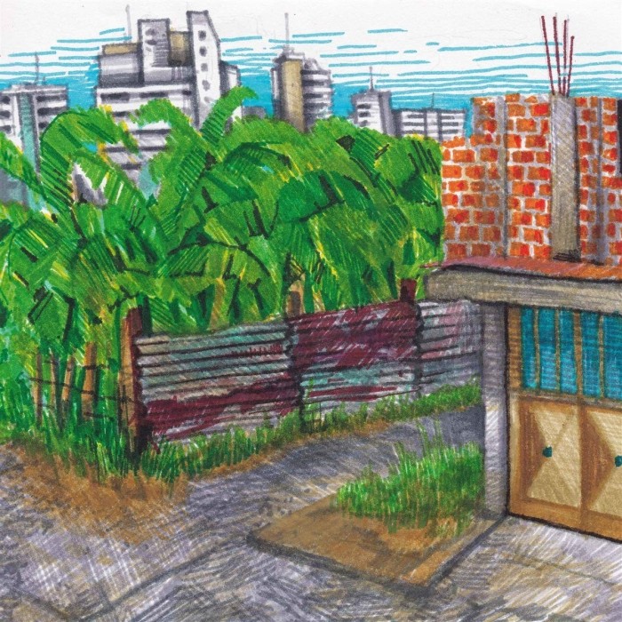 Romperayo - ¿Que Jué?