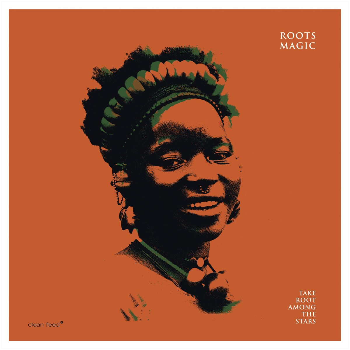 Roots Magic - Take Root Among The Stars