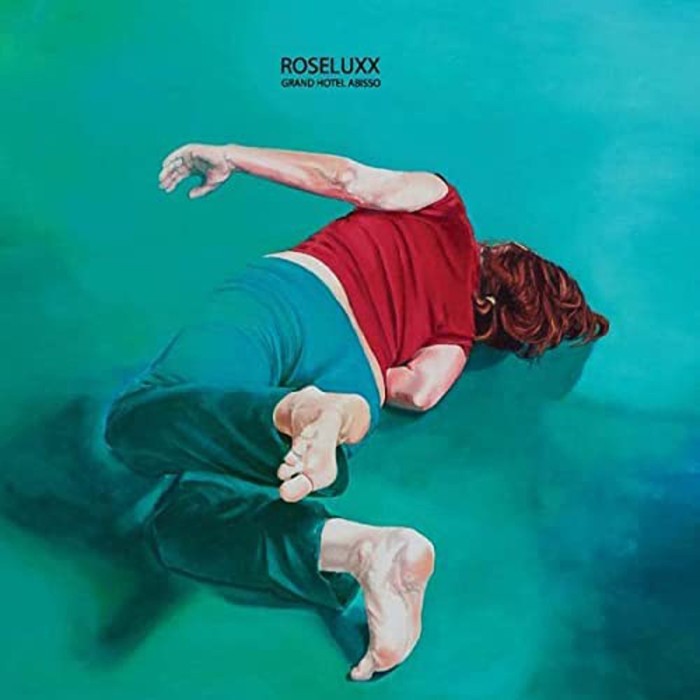 Roseluxx - Grand Hotel Abisso