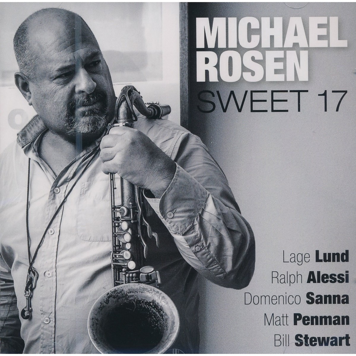 Michael Rosen - Sweet 17
