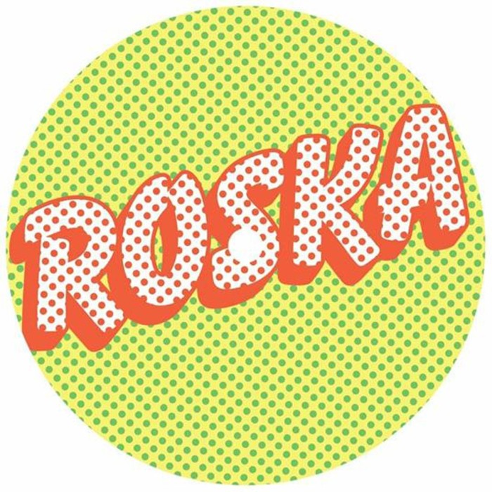 Roska - Windbreaker Riddim / Warming