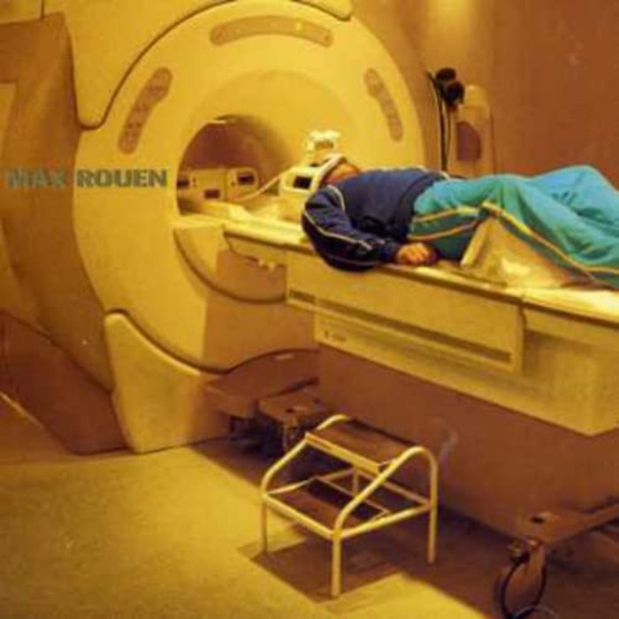 Max Rouen - Magnetic Wave Of Sound