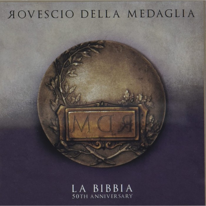 Il Rovescio Della Medaglia - La Bibbia - 50th Anniversary