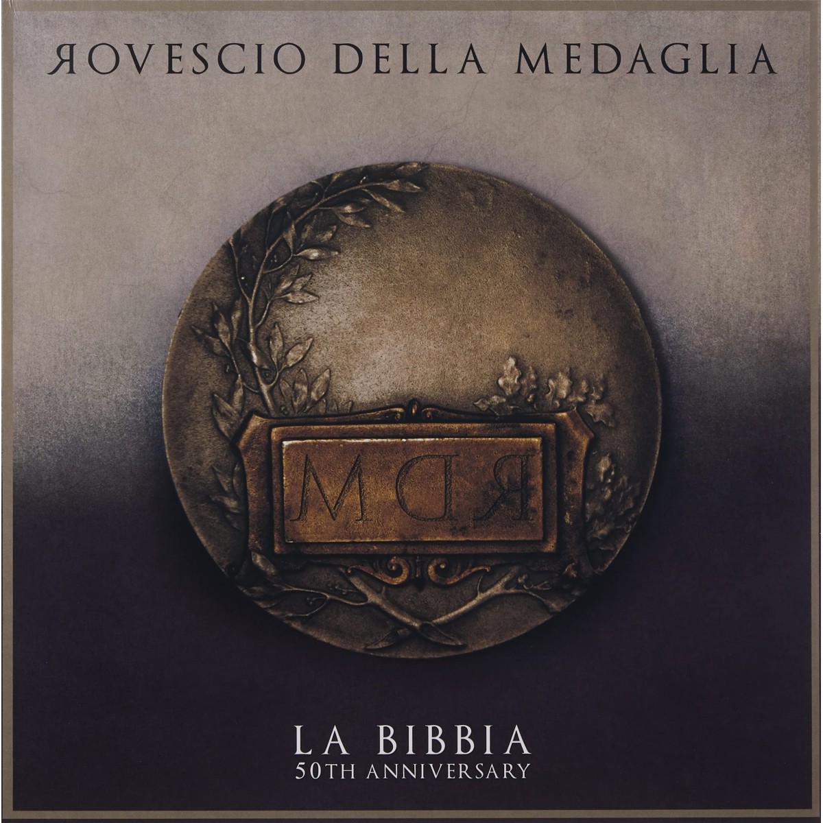 Il Rovescio Della Medaglia - La Bibbia - 50th Anniversary