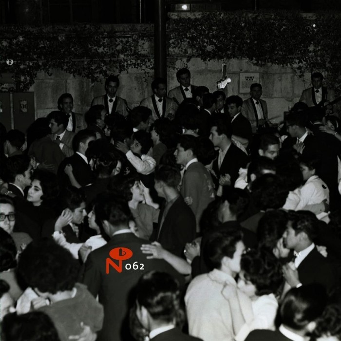 Royal Jesters - English Oldies