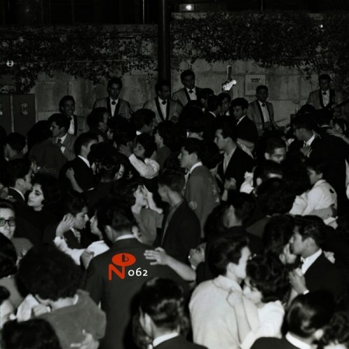 Royal Jesters - English Oldies