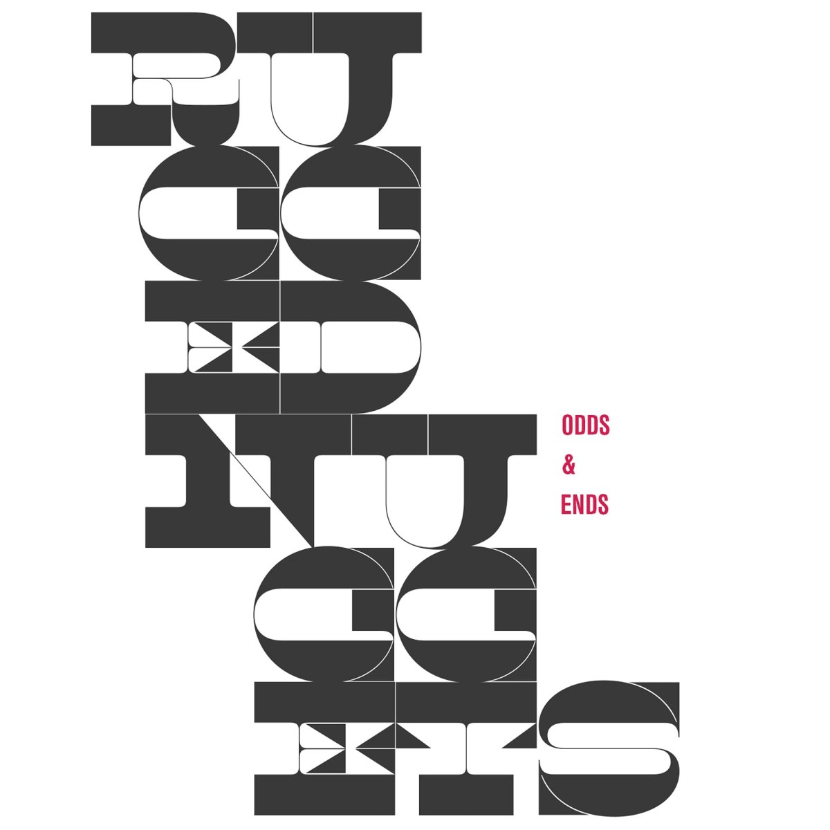 The Rugged Nuggets - Odds & Ends (Indie Exclusive)