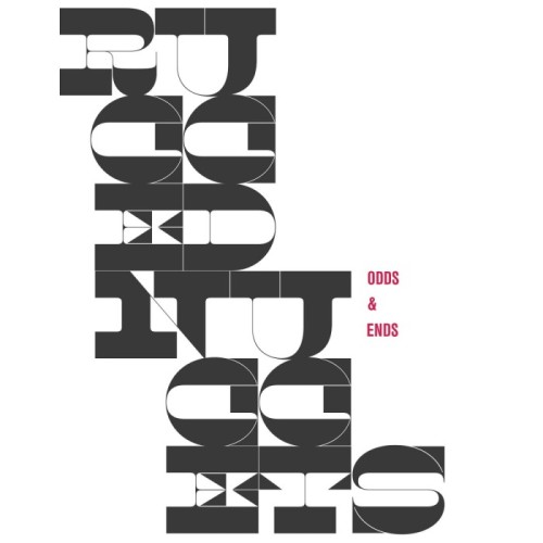 The Rugged Nuggets - Odds & Ends (Indie Exclusive)