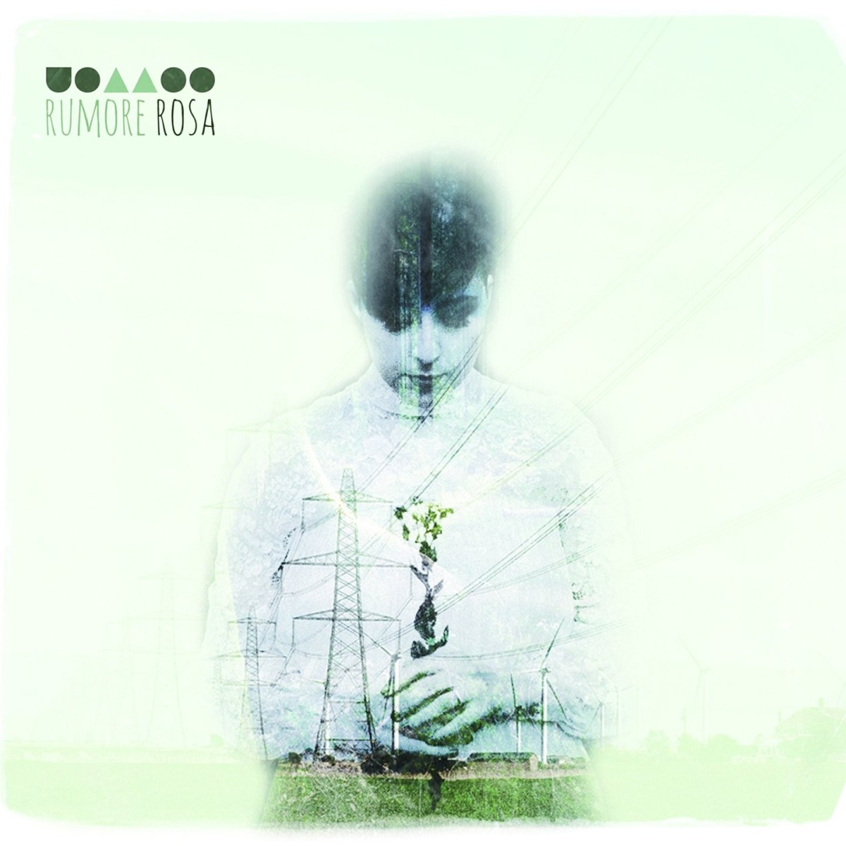 Rumore Rosa - Uoaaoo