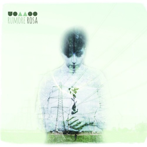 Rumore Rosa - Uoaaoo