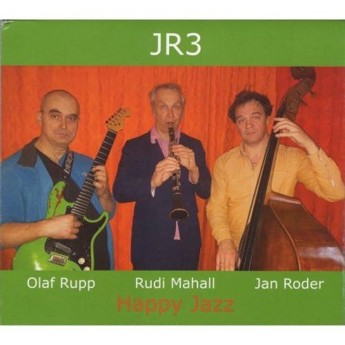 JR3 - Happy Jazz