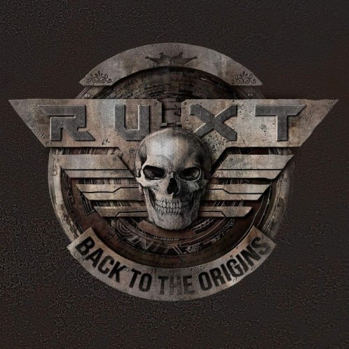 Ruxt - Back To The Origins