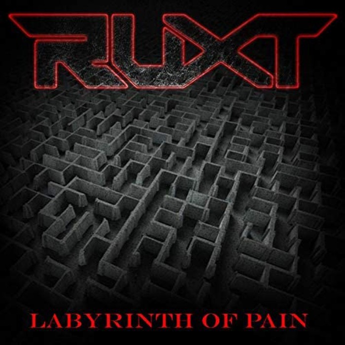 Ruxt - Labyrinth Of Pain