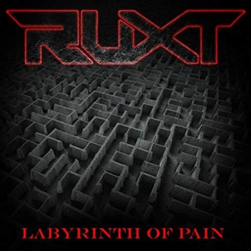 Ruxt - Labyrinth Of Pain