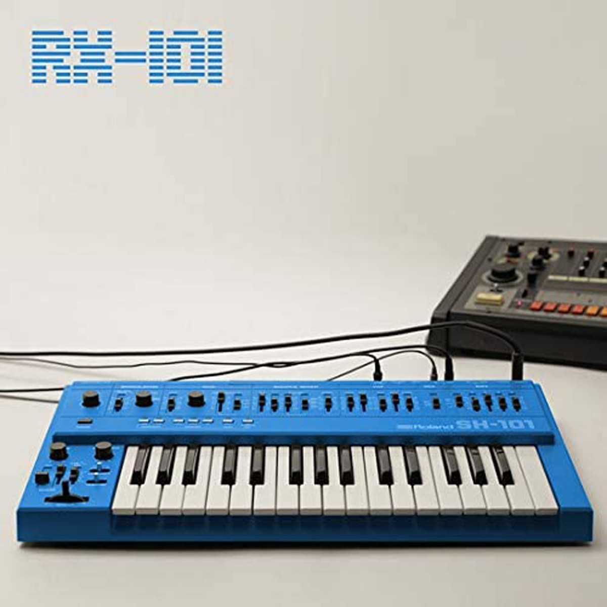 RX-101 - Ep1